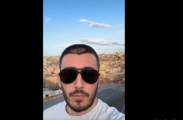 Նամուսը լավ բան է, բայց ՔՊ-ն չունի (տեսանյութ)